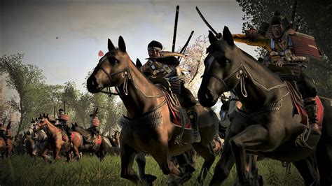 There is a lot of reddit post on Shogun II! : r/totalwar.
